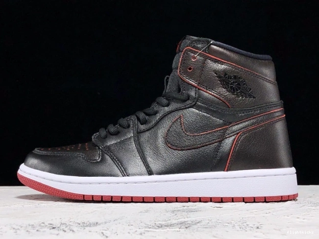 - Lance 653532-002 Air Black 1 Mountain SB Jordan 1126